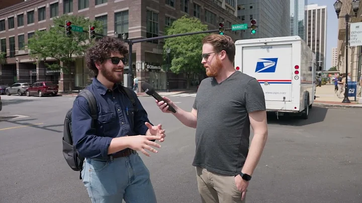 Do You Believe In Aliens?!