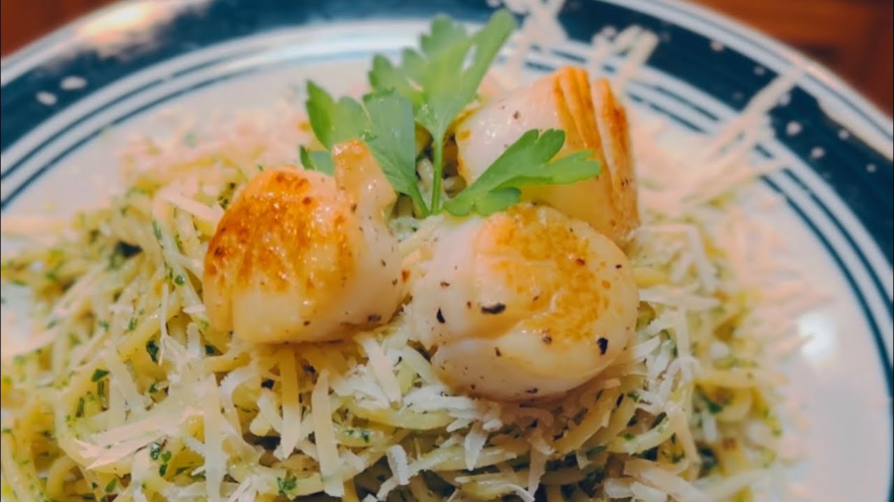 AL CAPONE’S SPAGHETTI RECIPE 🍝