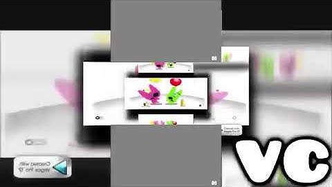 (REUPLOAD)  (REQUESTED) Hoops & Yoyo - The Birthday Dash Scan Scan (Veg Replace) 