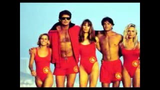 baywatch theme song mp3