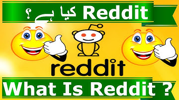 how to create a account on reddit in urdu 2017