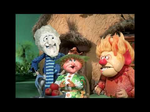 Dixie Miser Theme (Snow Miser and Heat Miser Brothers Incidental) - The Year Without a Santa Claus