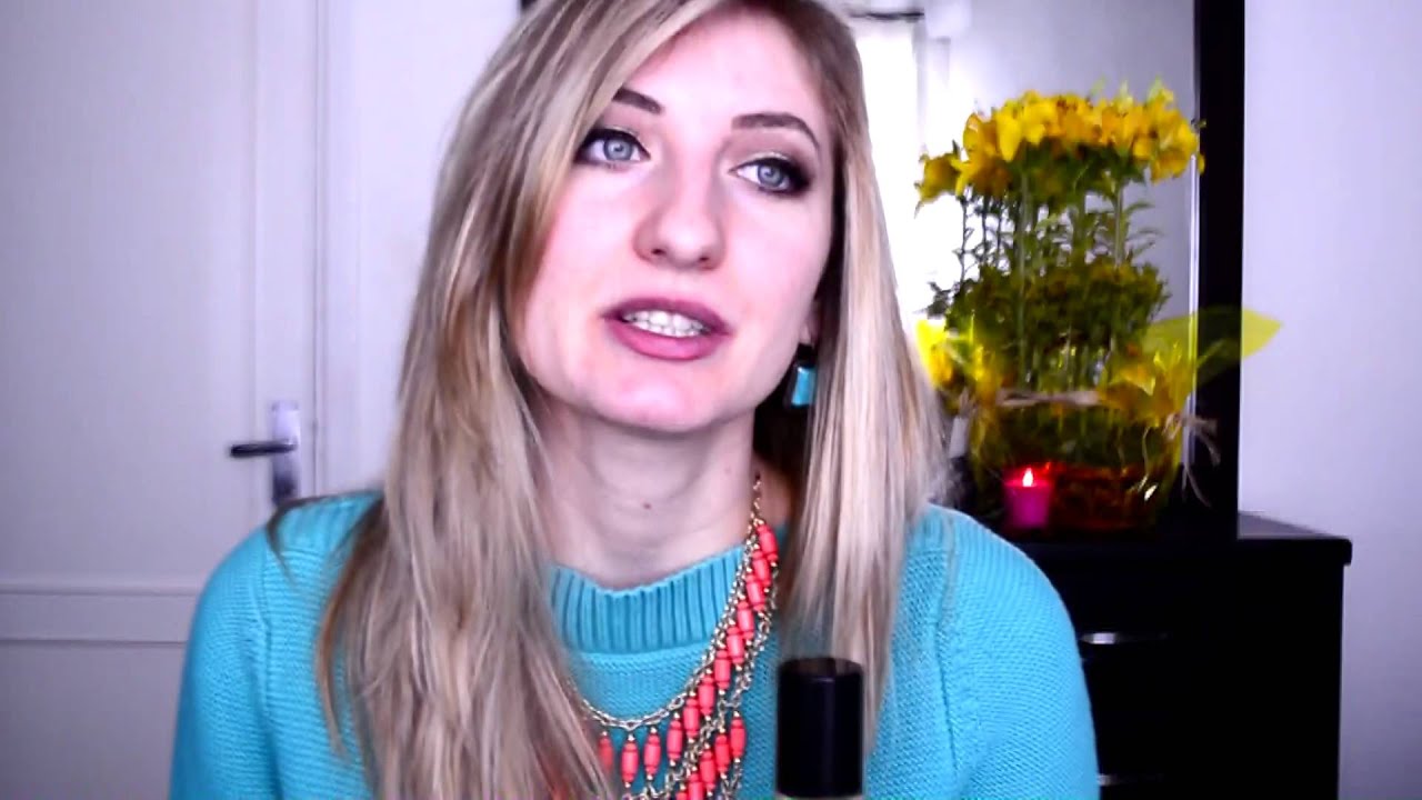 Тестируем тональный крем от Inglot HD