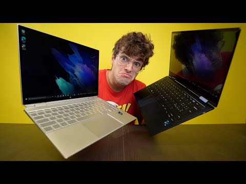 Video: Quali sono i migliori notebook intelligenti?