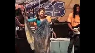 DUA KURSI - Lilin Herlina - OM SERA Lawas 2011