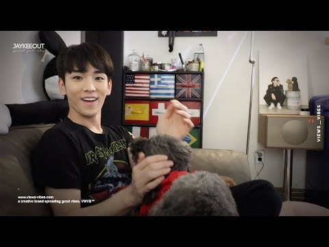 👨‍🎤 Key of SHINee and his contents, JAYKEEOUT x VWVB™