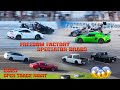 2023 freedom factory spectator drags open track night