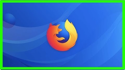 Breaking News | Firefox has a new extension to prevent Facebook from snooping on you