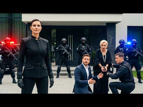 Żona wyrzucona po porodzie. Nie wiedzieli, że jeden telefon zniszczy ich imperium.