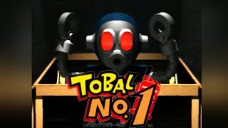 Tobal No. 1 - (Cheat play through) Quest Mode