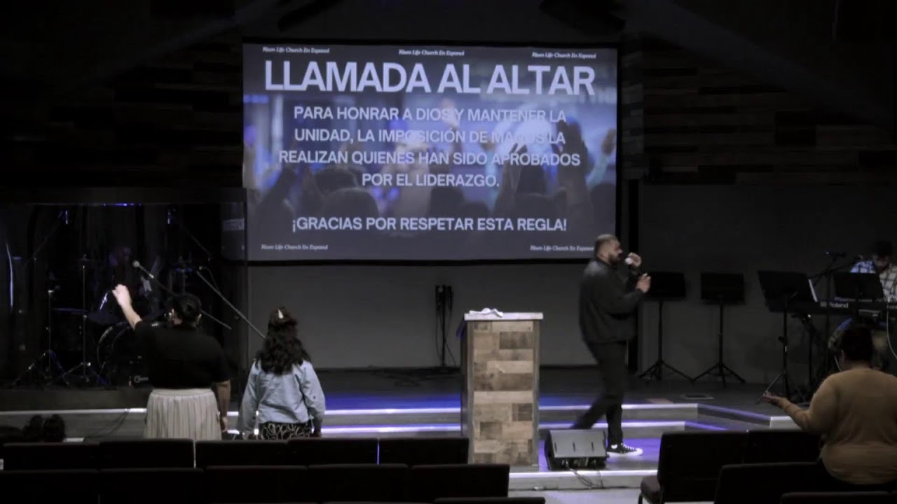 spanish church service online salem oregon