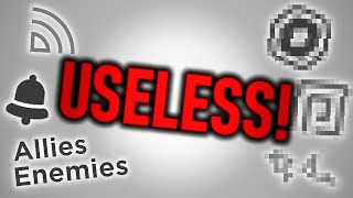 top 5 useless roblox features