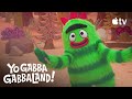 The Stick I Use For My Magic Wand | Yo Gabba GabbaLand! | Stream On Apple TV