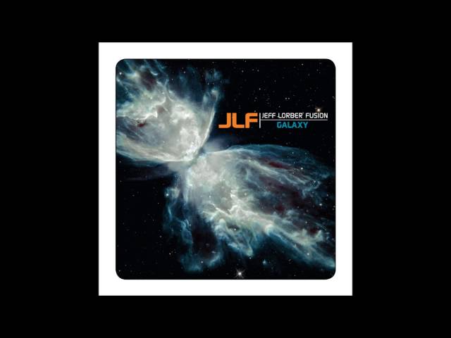 Jeff Lorber Fusion - Rapids