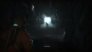 The Callisto Protocol_What life is like when one sees a light at the end of the tunnel