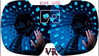 HappyFunLand vr video 6