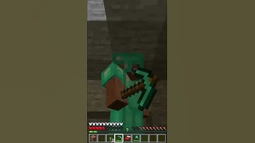 Minecraft Noob vs Pro vs Hacker in mining....#shorts #minecraft