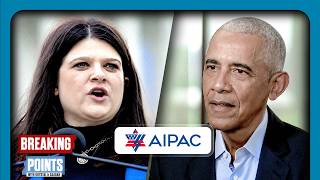 AIPAC Deploys Obama Ads to Save Flailing Establishment