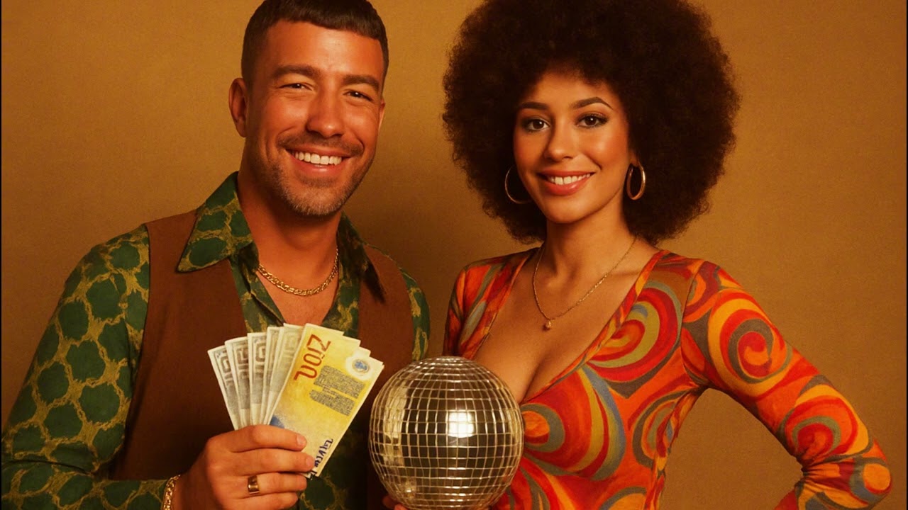 Sentino - Casablanca | LATA 70 DISCO #cover