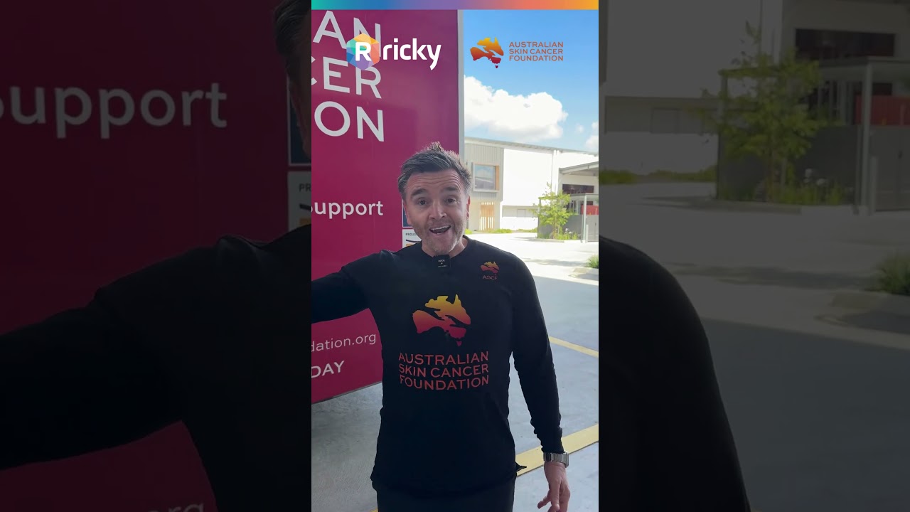Checking in with Jay | 2025 ASCF Partnership