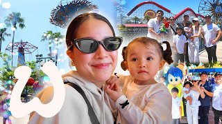 Download Lagu Disneyland LA with Soriano Fam! | Winnie Wong MP3 Download Lagu Disneyland LA with Soriano Fam! | Winnie Wong MP3