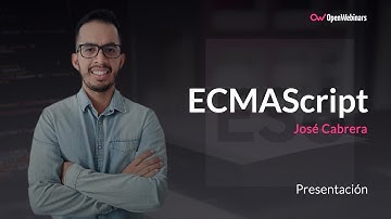 Curso de ECMAScript 6