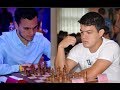 Alan Pichot vs Eduardo Iturrizaga