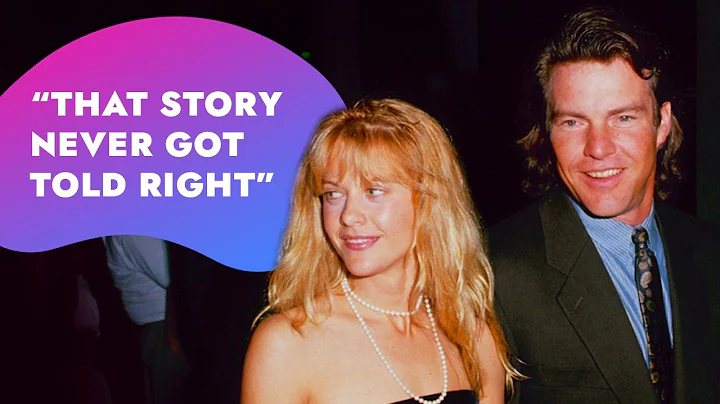 Everyone Blamed Meg Ryan Over Divorce With Dennis ...