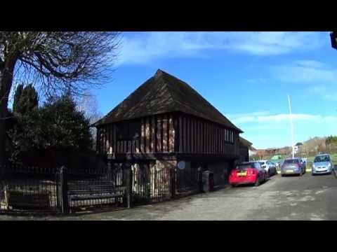 Historic Fordwich
