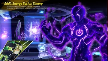 [Elsword INT] Twilight - Add