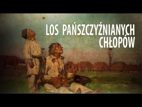 Wideo: Jak żyli Chłopi?