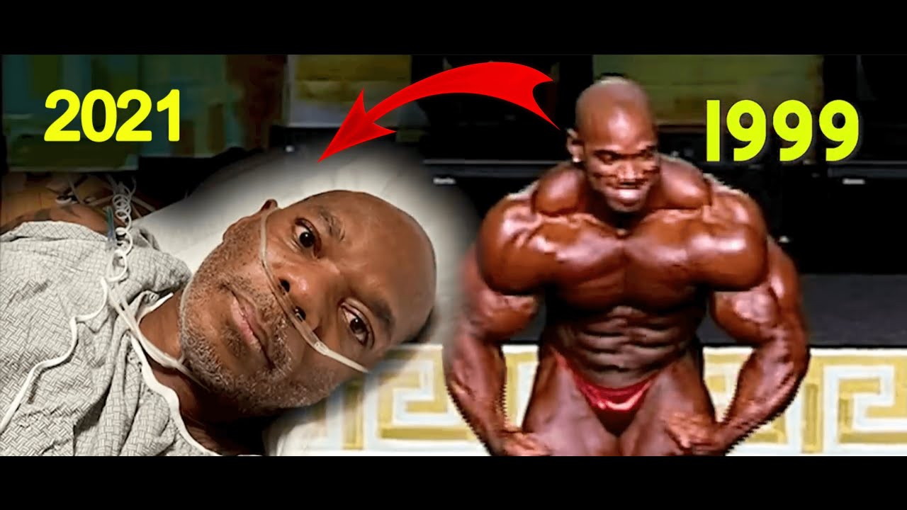 LIFE STORY OF FLEX WHEELER - WORKOUT OF FLEX WHEELER IN 2022 - YouTube