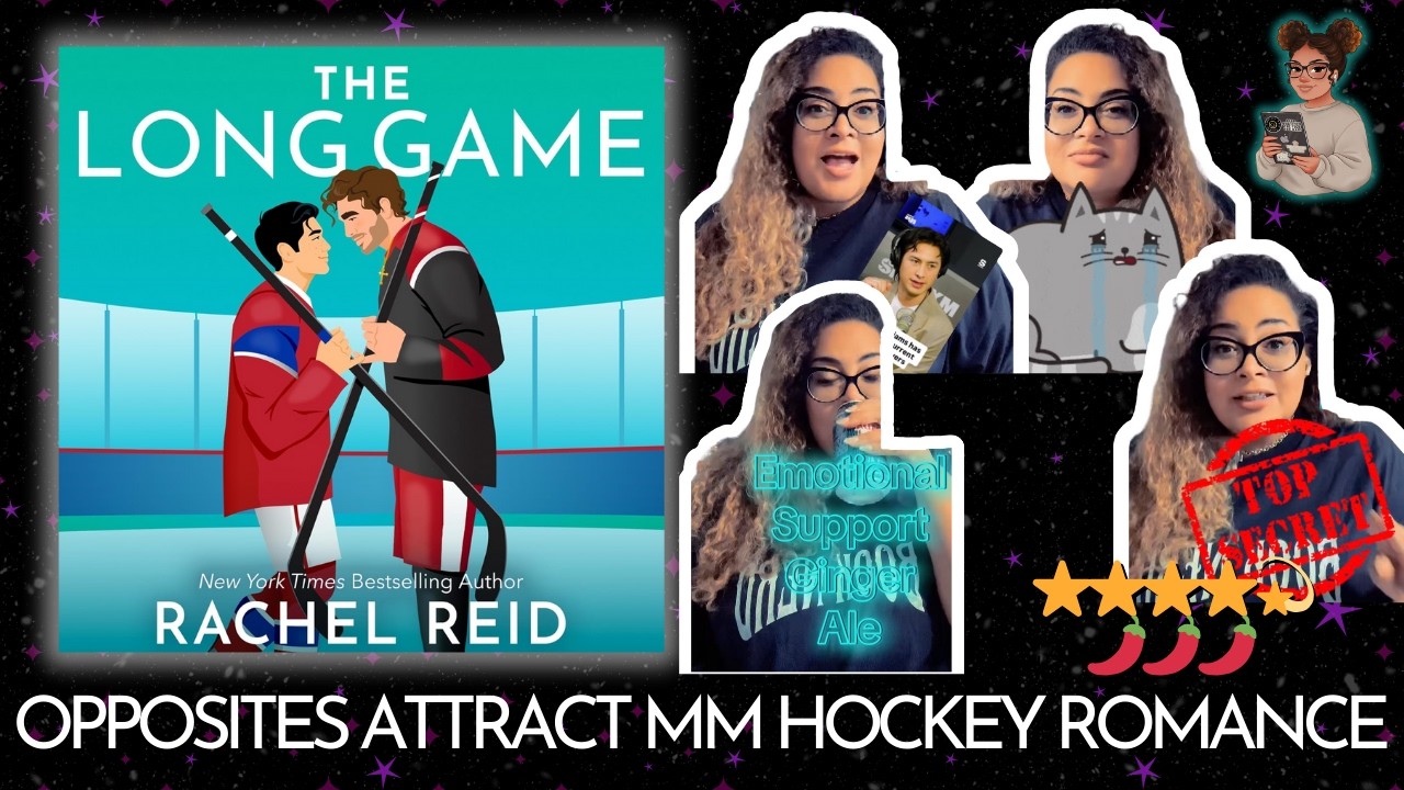 The Long Game, Ilya, and What’s Next for the Game Series 