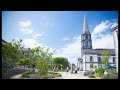 A celebration of holy communion christ church cathedral waterford first sunday in lent 210221