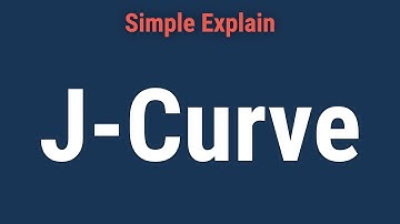 How Does the J-Curve Work?