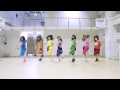 【nicopi☆】UPPER ROCK【dance cover】