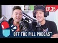 Christianity, Science, and Aliens - Off The Pill Podcast #35