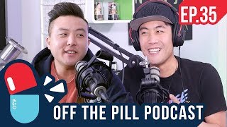 Christianity, Science, and Aliens  Off The Pill Podcast #35