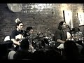 Capture de la vidéo Jars Of Clay, Live At Caffe Milano, Franklin, Tn (1995)