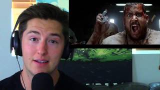 Girls With Balls Netflix Review