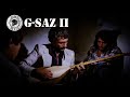 ►G-SAZ 2 ◄ AslanBeatz [ Turkish Saz Trap Beat ] ÇİRKİN KRAL