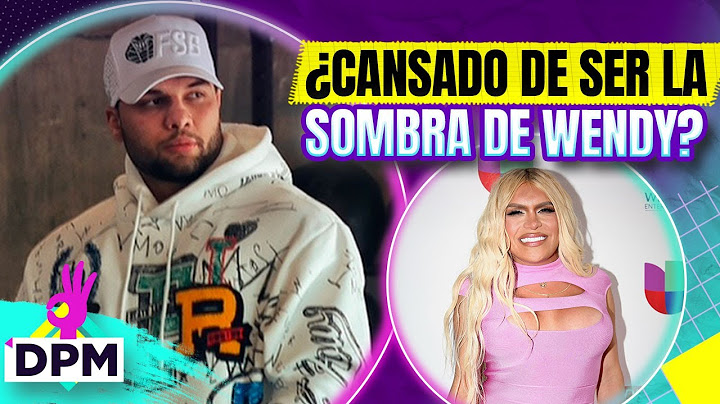 ¡Marlon Colmenarez logró COMPRAR otra camioneta sin VENDER la de Wendy Guevara! | De Primera Mano