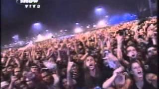 Iron Maiden-Fear Of The Dark (Live Rock In Rio 2001)