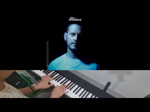 Ilan Bluestone Sinai 2025 Rework Jarel Gomes Piano