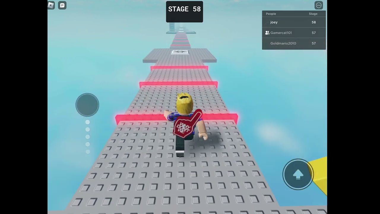 Roblox Normal Obby YouTube 