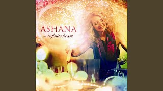 Video thumbnail of "Ashana - One Sacred Earth"