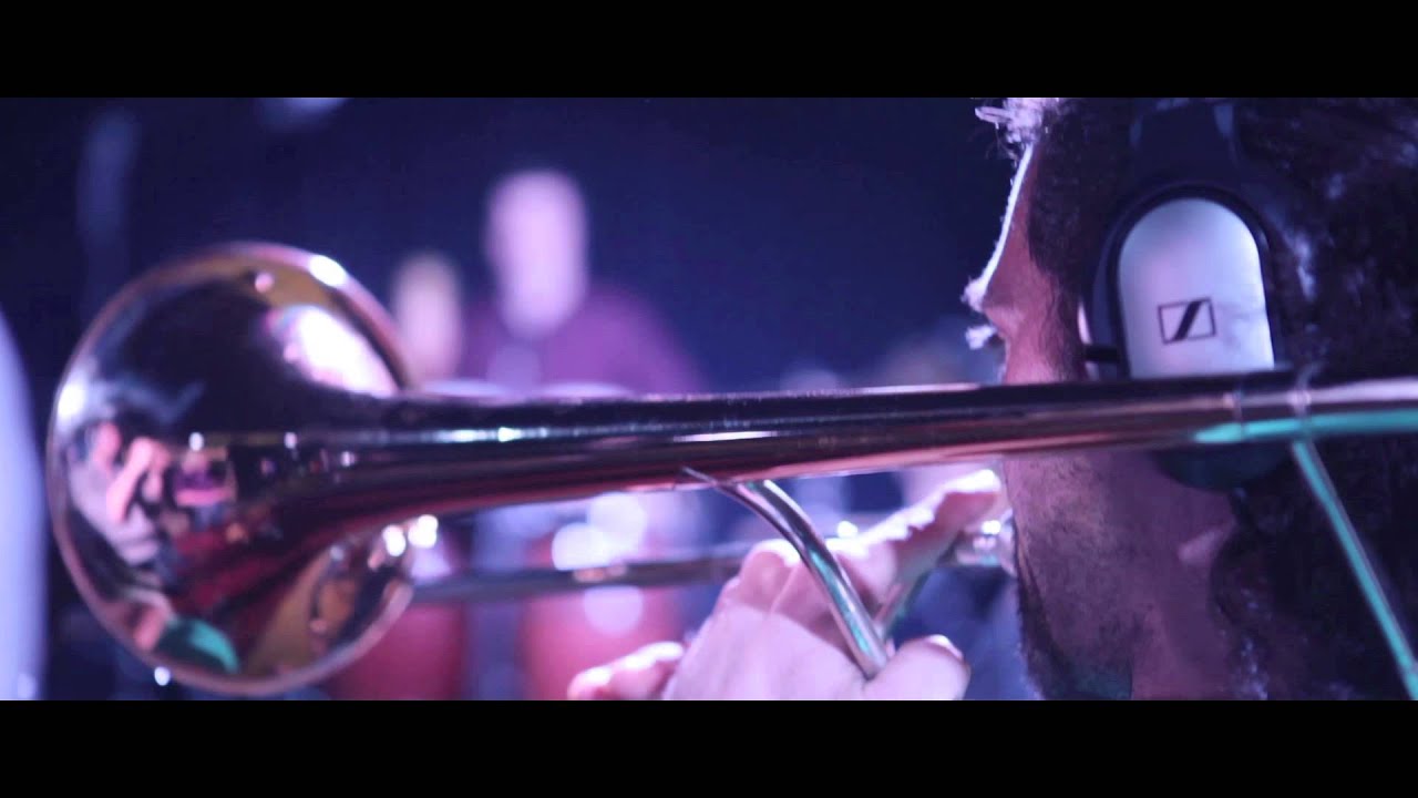 Marutyri - ''Hunter'' (The Tribe)