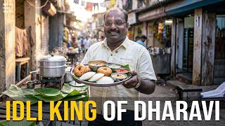 How Mumbai Wakes Up to Tamilian Idlis?