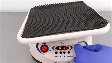 Fisherbrand Platform Rocker 13687704