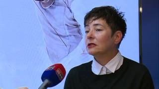 Mačevalački klub Romanija - Jutarnji Program 01.10.2016. BN TV